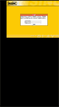Mobile Screenshot of control.insinc.com